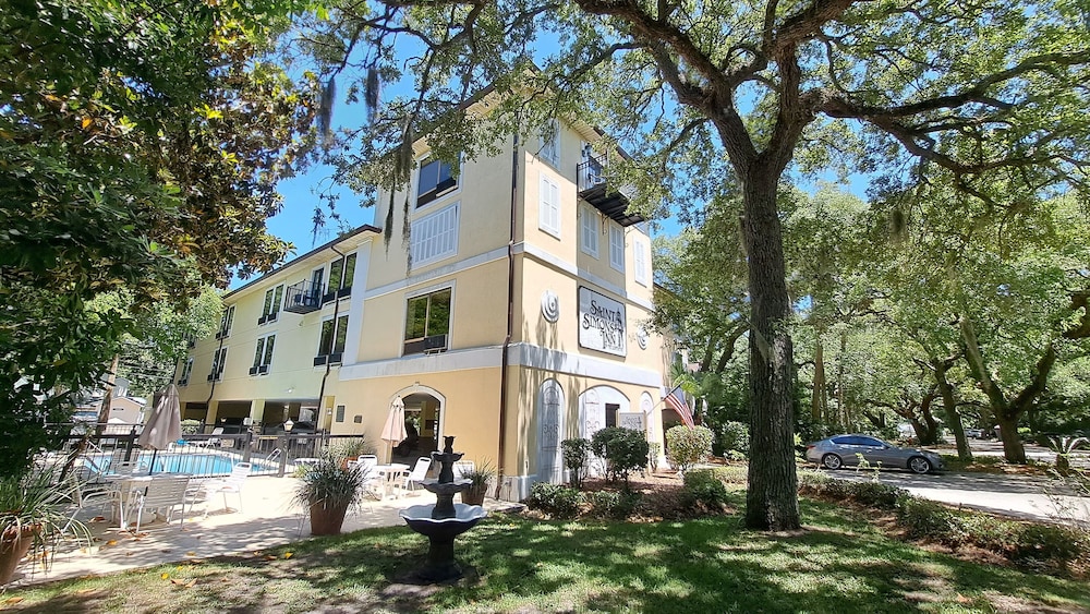 Saint Simons Inn by the Lighthouse - photo 188