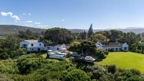 Goose Villa — 4-Star Luxury Hotel in Plettenberg Bay, South Africa