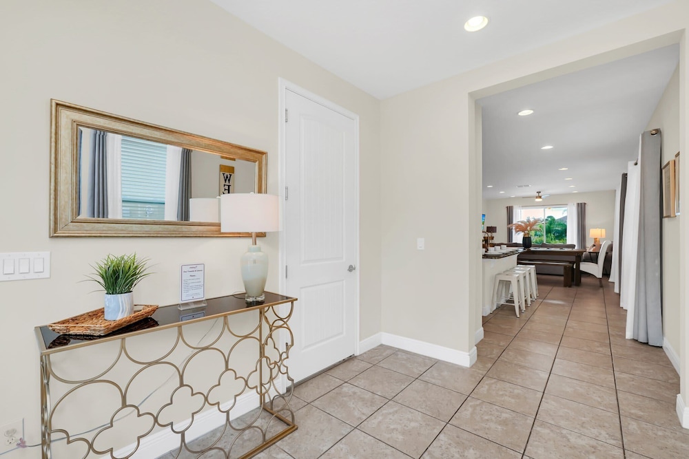 Fun and Stylish Family Villa in Encore Resort - photo 71