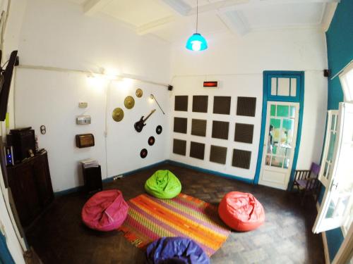Cool Raul Hostel
