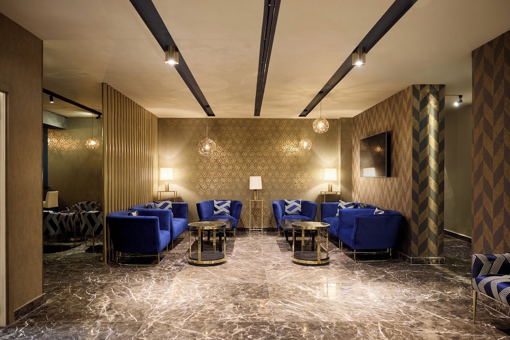 Hotel Ralf — Algiers — photo 2