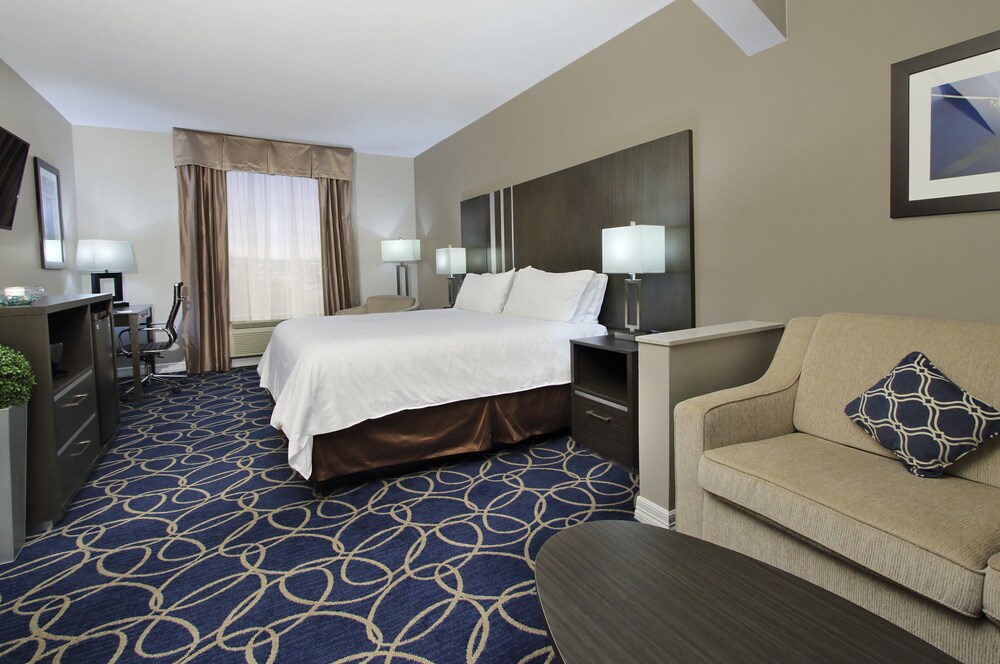 Holiday Inn Express & Suites Houston North IAH Area by IHG - photo 13