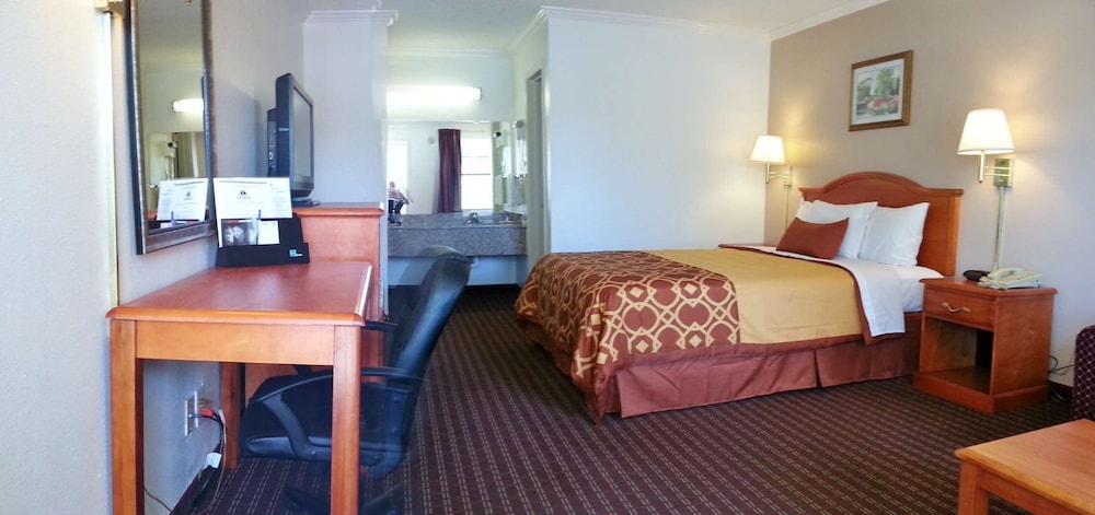 Americas Best Value Inn Bowie - photo 14