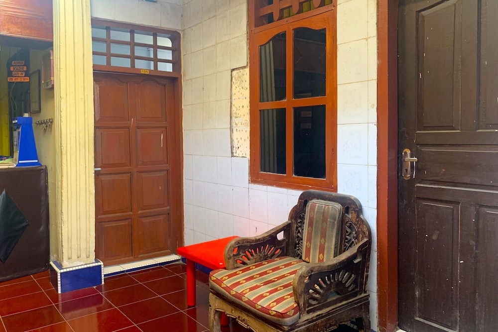 Hotel O Wisma Amrach — Watampone — photo 4