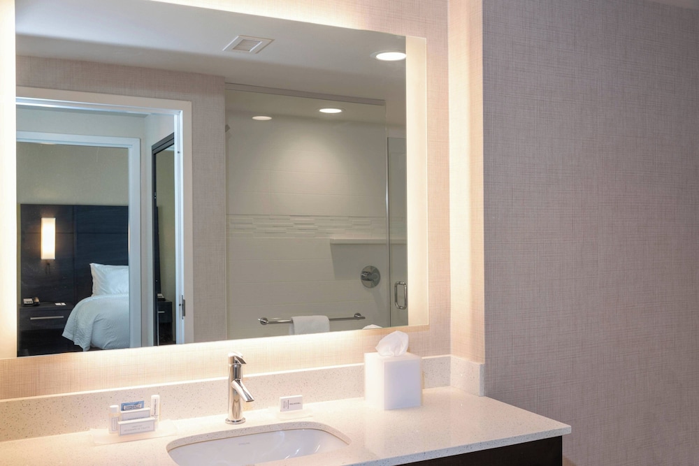Residence Inn Indianapolis South Greenwood - photo 16