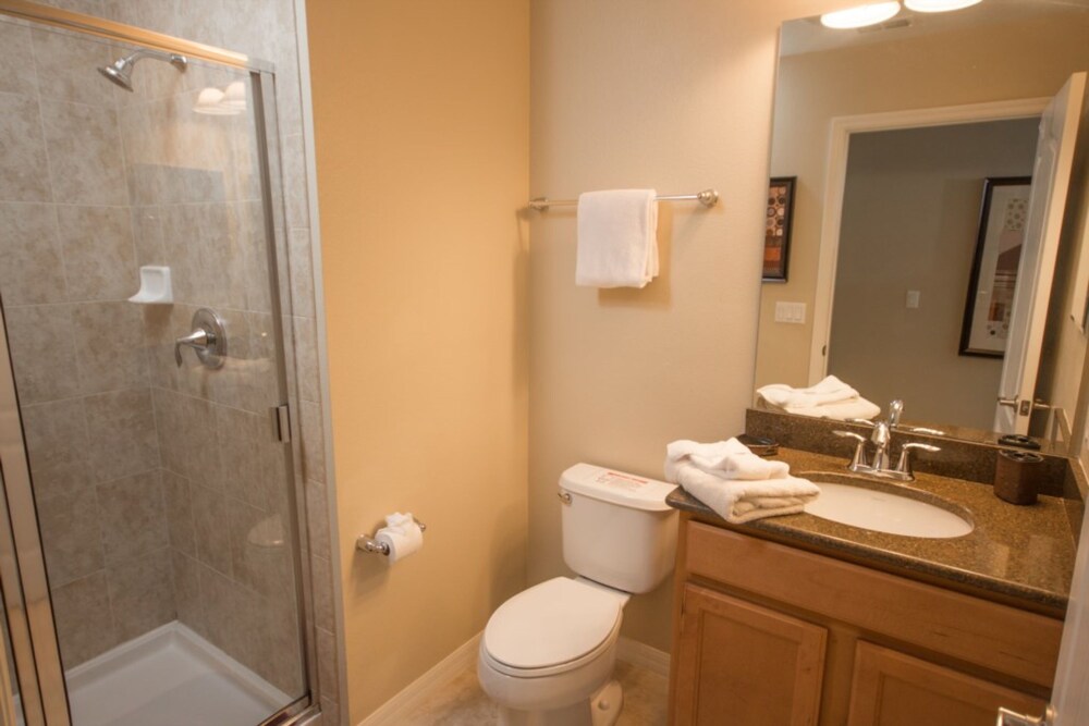 Paradise Palms Resort - photo 56