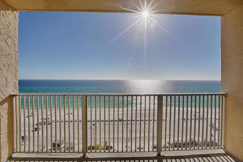 Regency Towers Beach Resort by Panhandle Getaways - photo 10