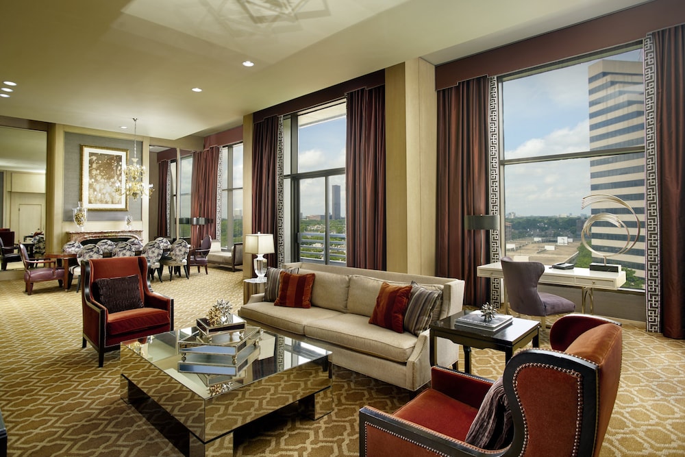 Omni Houston Hotel - photo 100