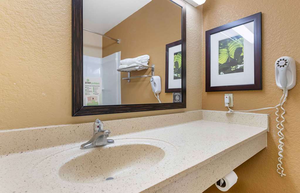 Extended Stay America Suites Minneapolis Airport Eagan South - photo 34