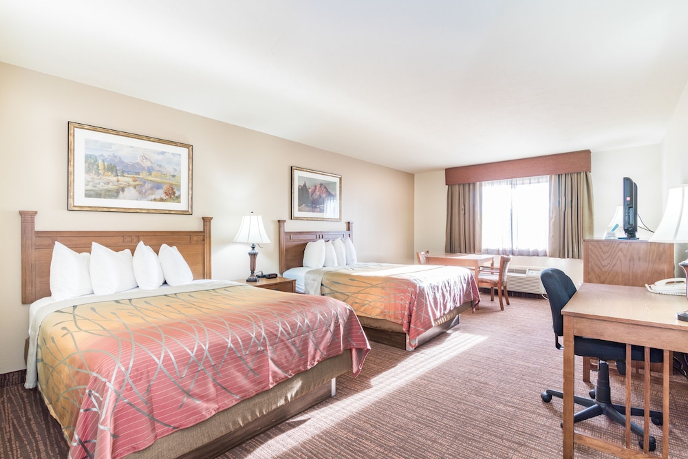 Teton West Motel - photo 6