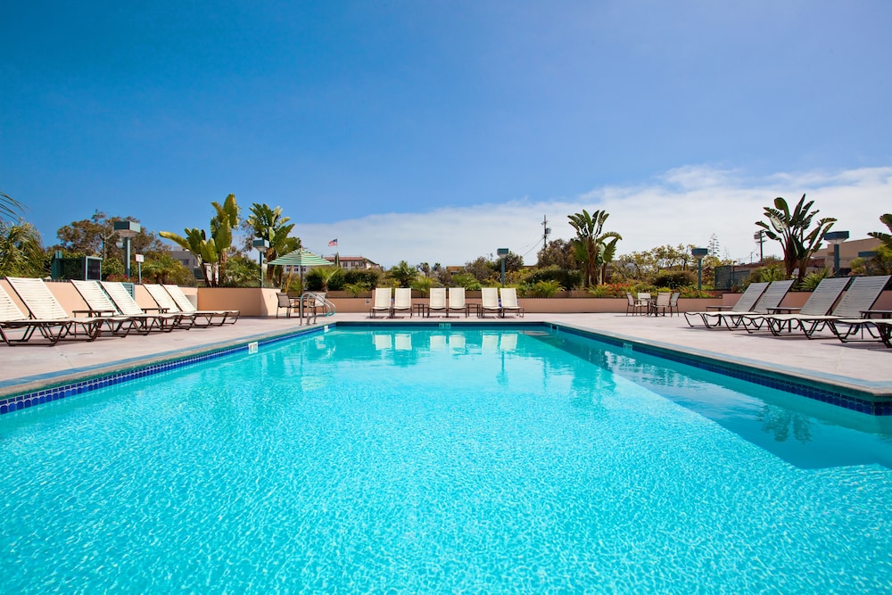Crowne Plaza Los Angeles Harbor Hotel by IHG - photo 45