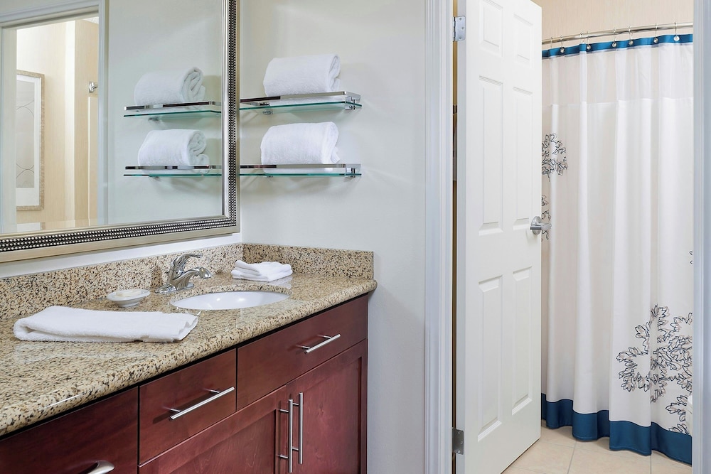 Residence Inn Canton - photo 11