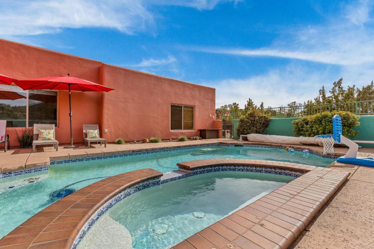 Sedona Family Vacation in Sedona, United States