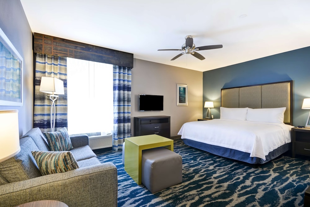 Homewood Suites by Hilton Conroe - photo 19