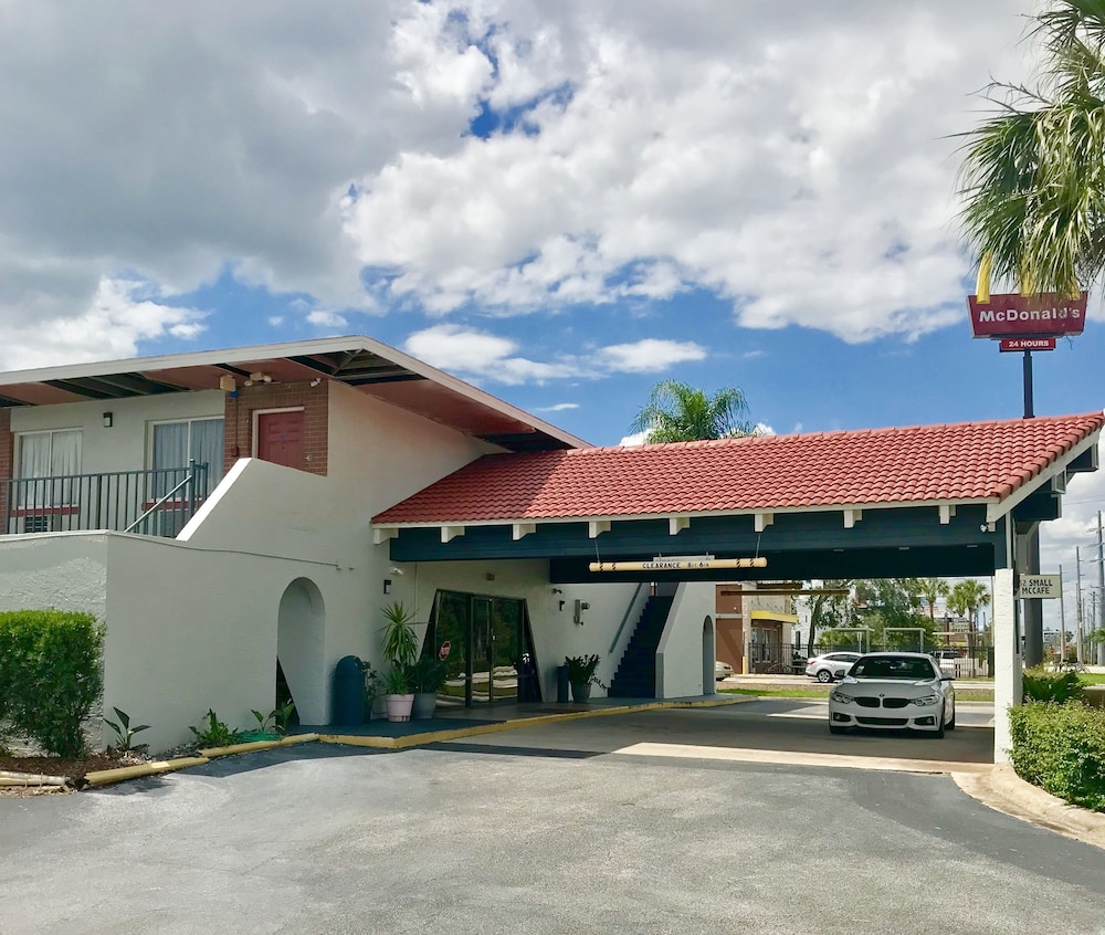 The Keys - last minute hotel in Kissimmee