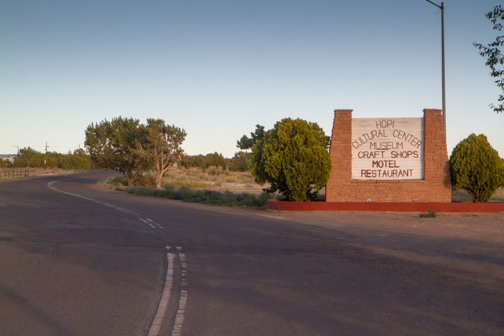 Hopi Cultural Center - photo 42