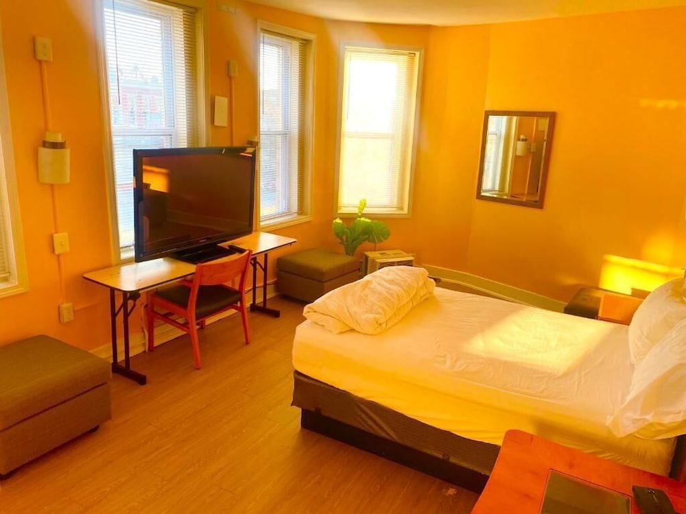 BedExpress hotel hostel - photo 7