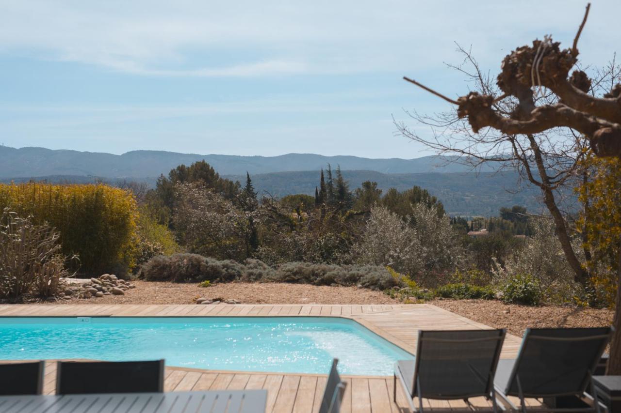 Le Petit Chene - carbon neutral hotel in Apt