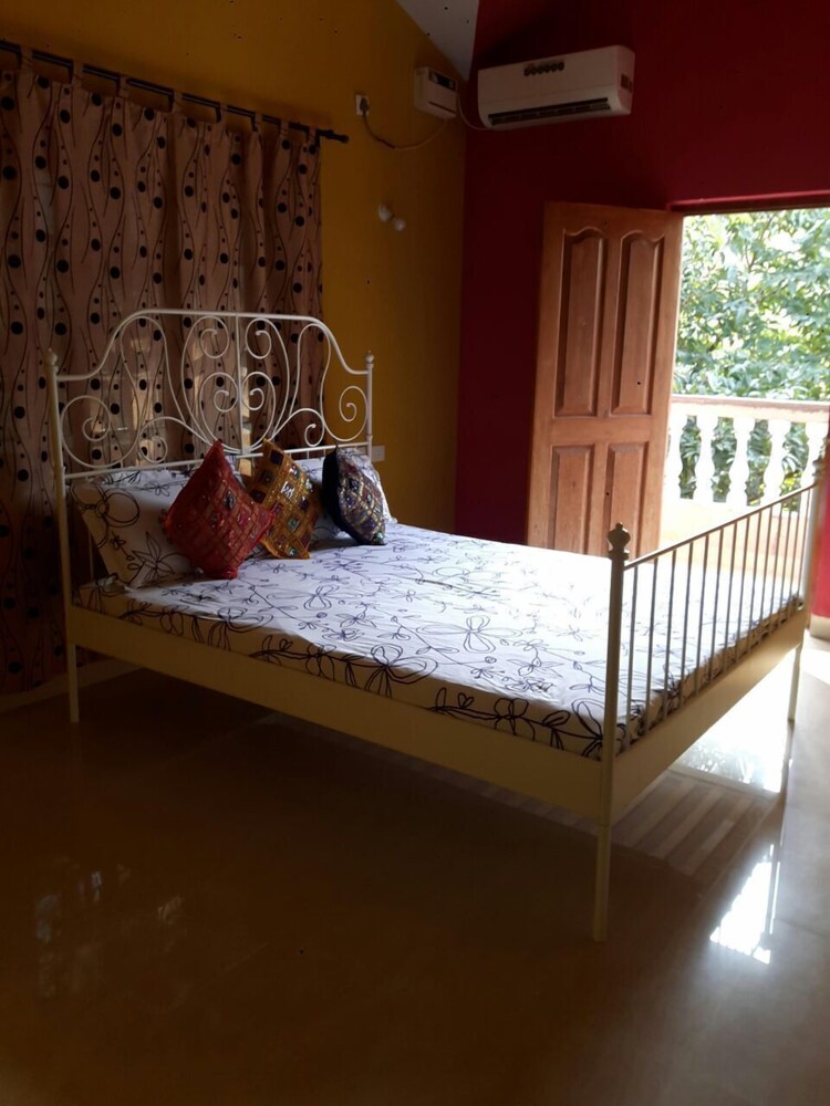 Aartiana Room — Saligao — photo 3