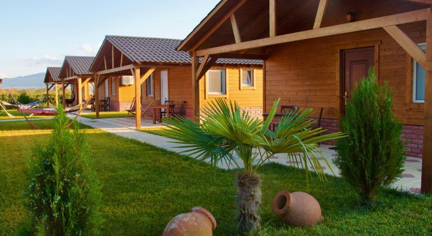 Finca Idoize Camping Hotel