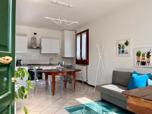 Dimore Al Borgo — 4-Star Luxury Hotel in Montagnana, Italy