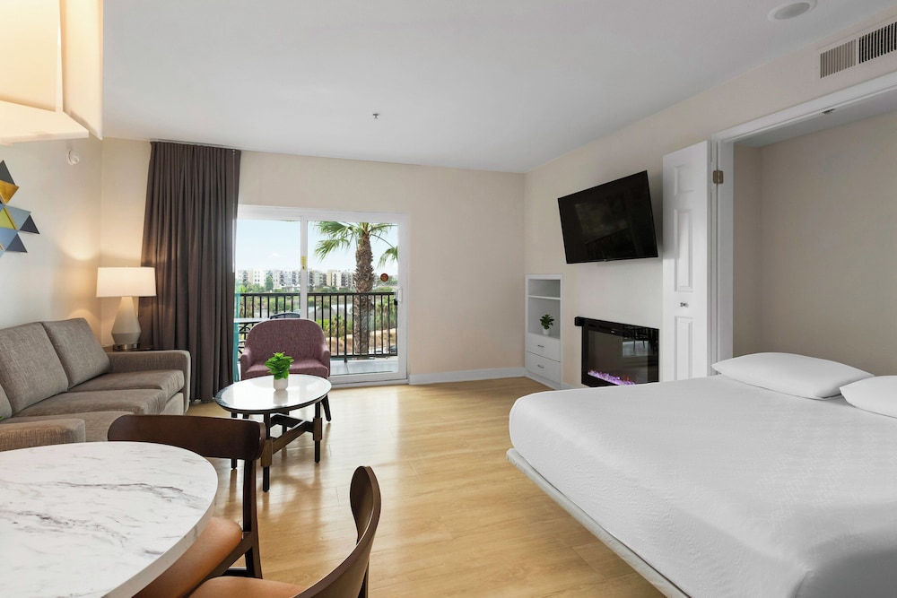 WorldMark Oceanside - photo 9
