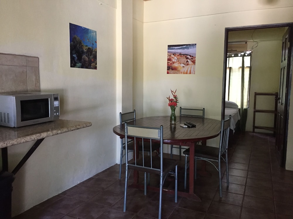 Apartotel Conchita - last minute hotel in Jaco