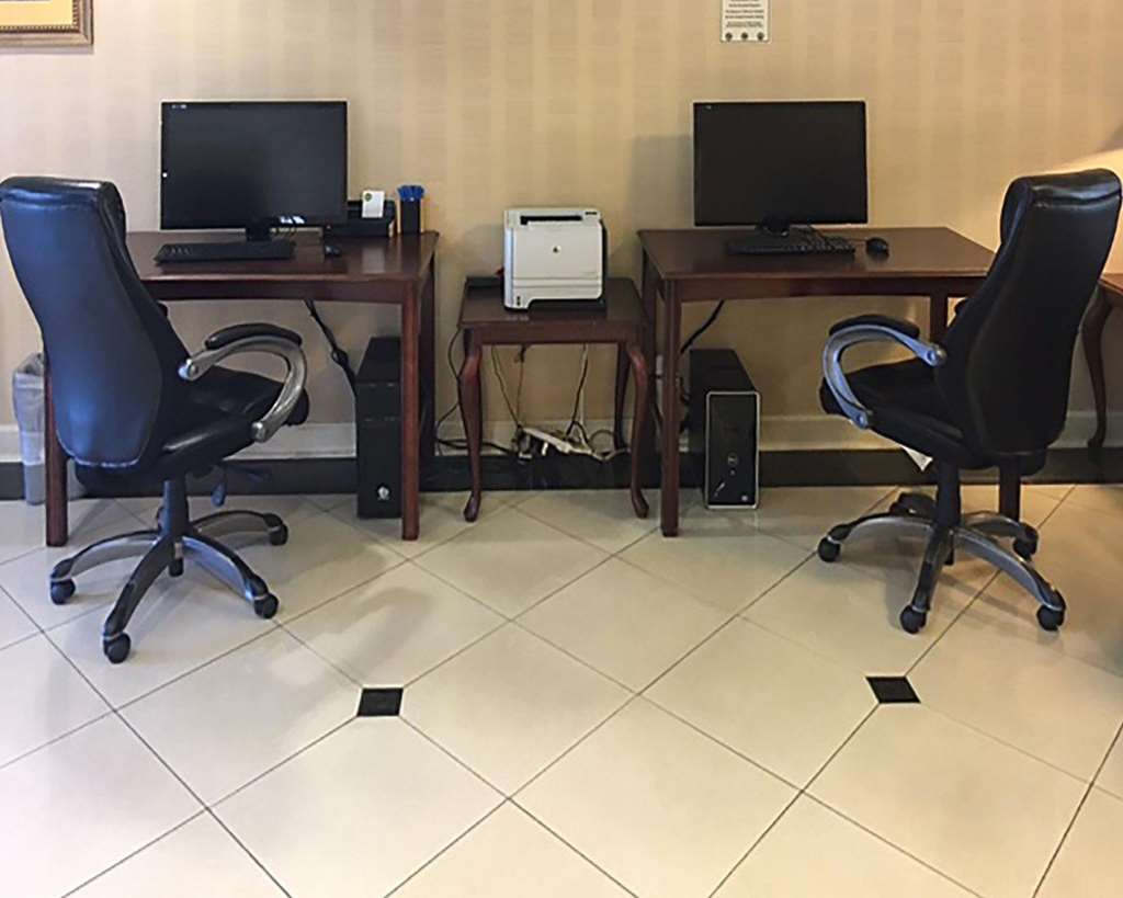 Comfort Inn Springfield - photo 11