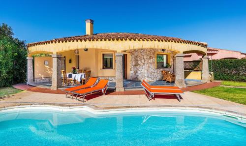 V32 Levante - carbon neutral hotel in Unknown City