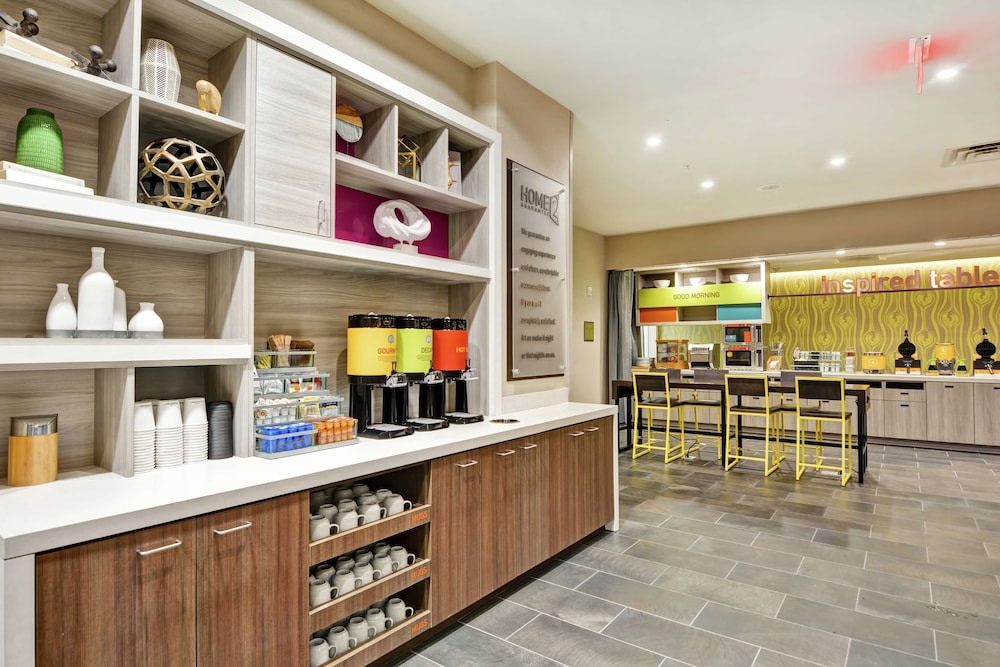 Home2 Suites by Hilton Charleston West Ashley - photo 35