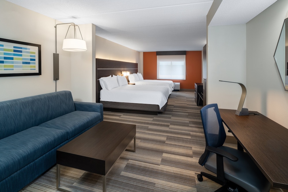 Holiday Inn Express Bluffton at Hilton Head Area by IHG - photo 12