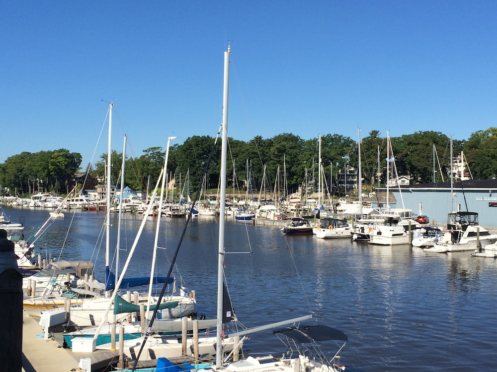 Old Harbor Inn - photo 277