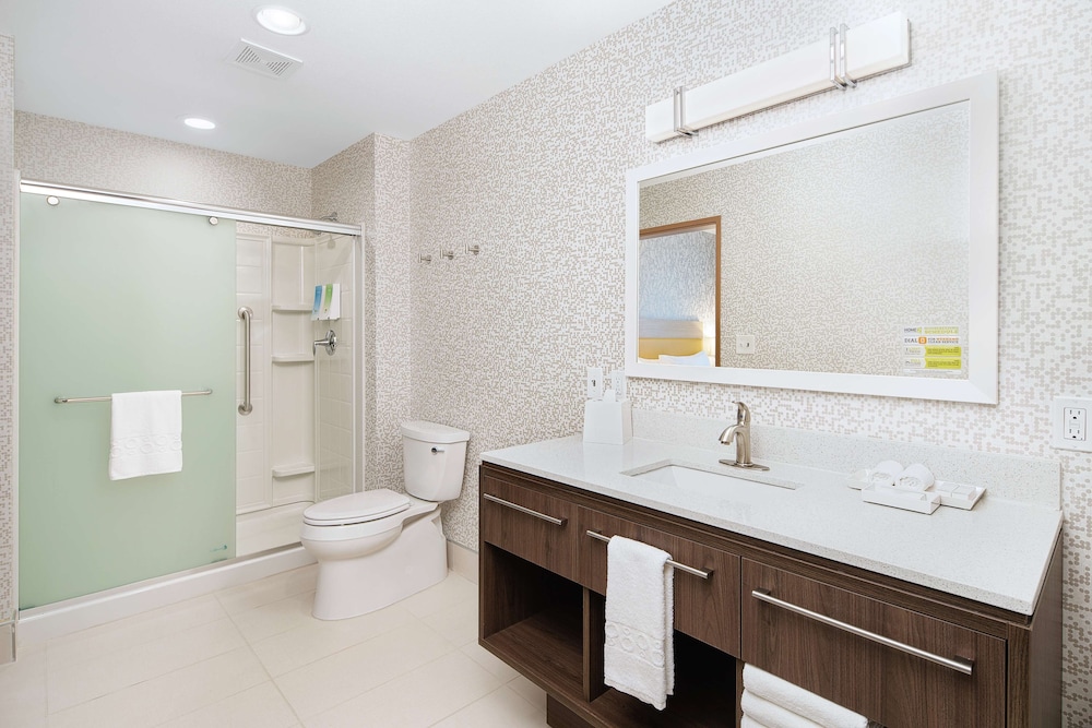 Home2 Suites by Hilton Batesville - photo 19