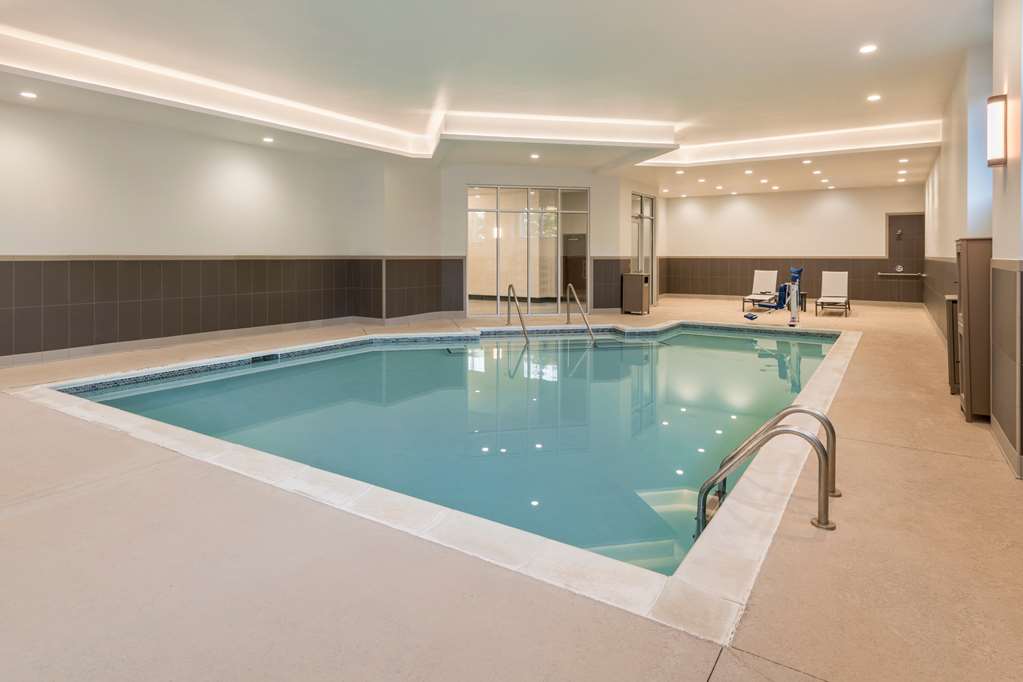 Hyatt Place Greenville Downtown - photo 54