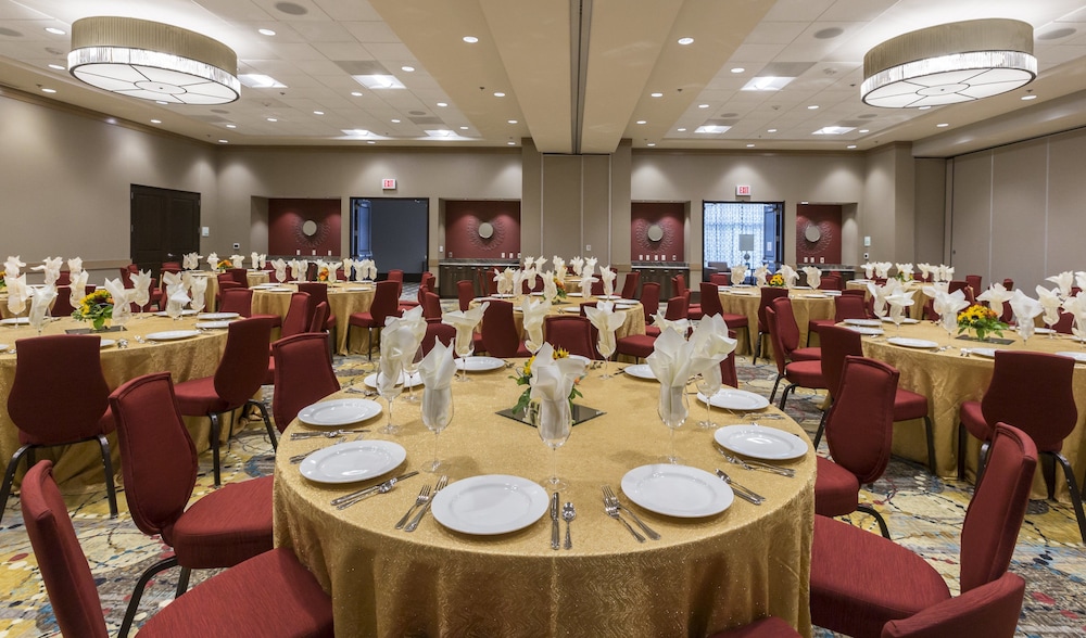 Crowne Plaza Shenandoah Woodlands Area By Ihg - photo 43