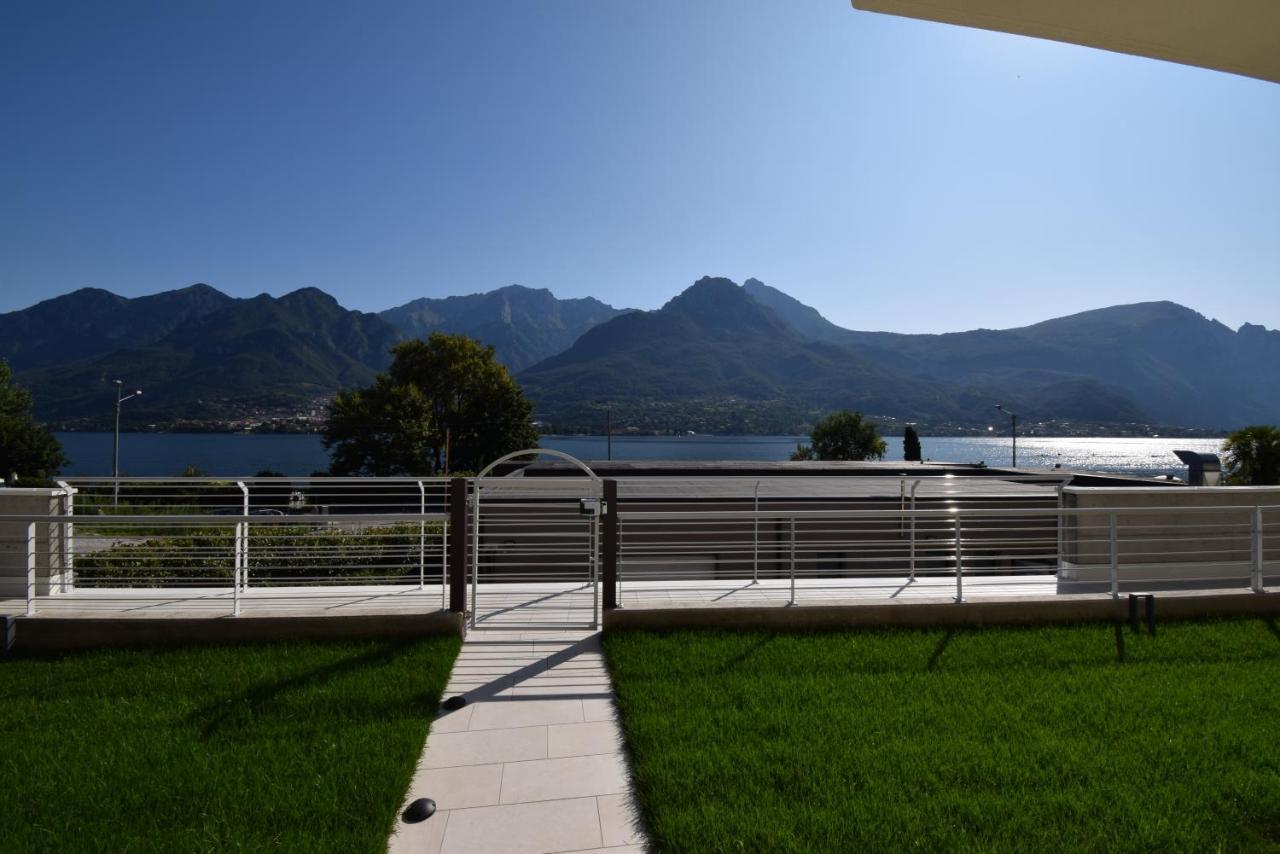 Appartamento Narciso Facing Lake Como Bellagio Wild Flowers — hotel in Vassena