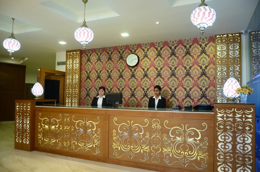 The Grand Sharan — Riasi — photo 4