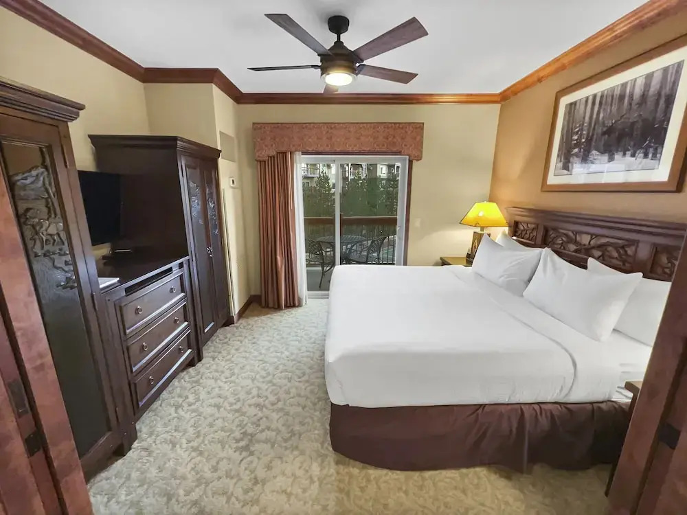 Ski in out at Westgate Remodeled 1BR Resort amenities Multiple Pools Spa & Restaurant 4406 - photo 5