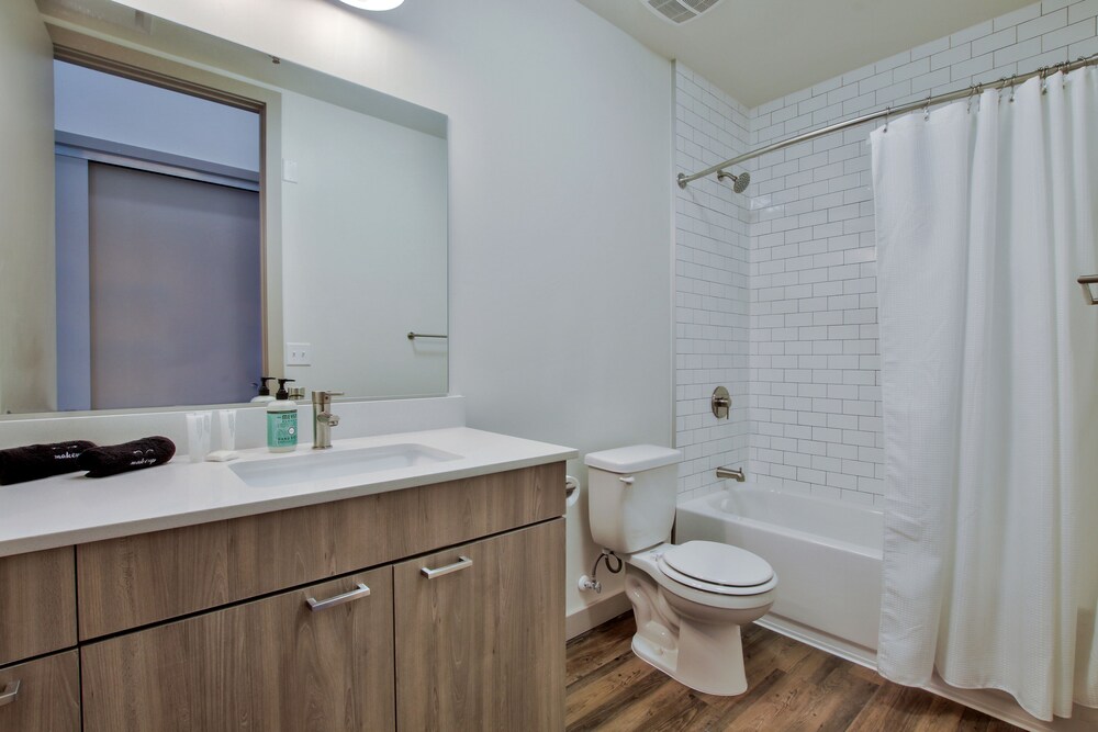 The Old Town Luxury Lofts - photo 221
