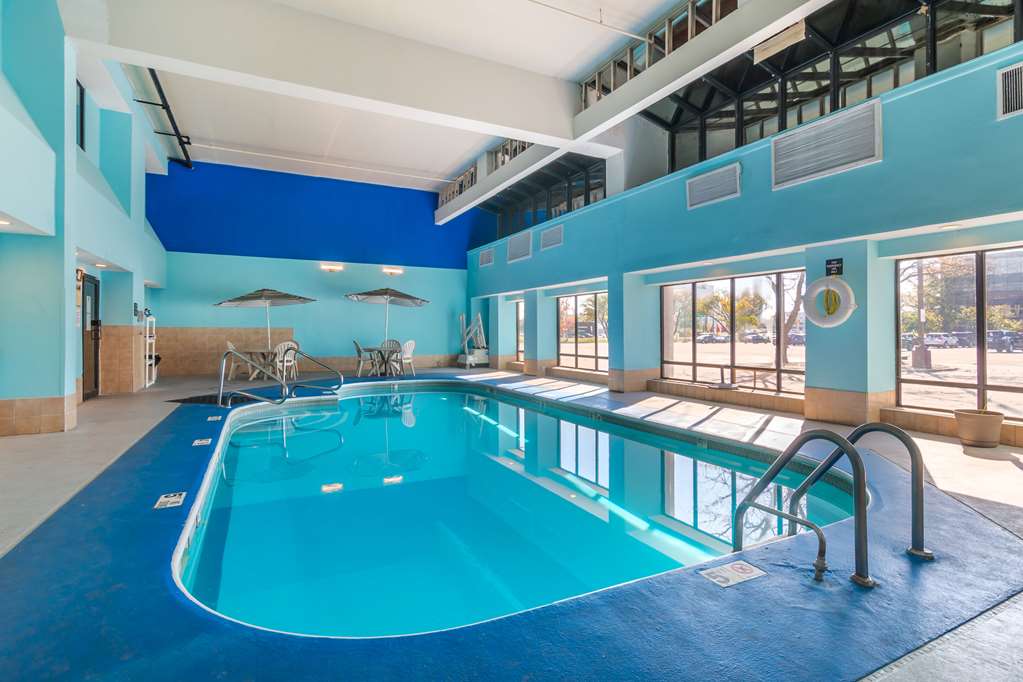 Mainstay Suites Springfield Il - photo 27