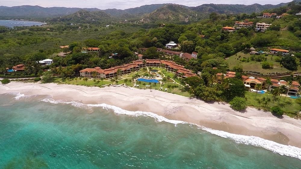 Flamingo Residences in Unknown City, Costa Rica