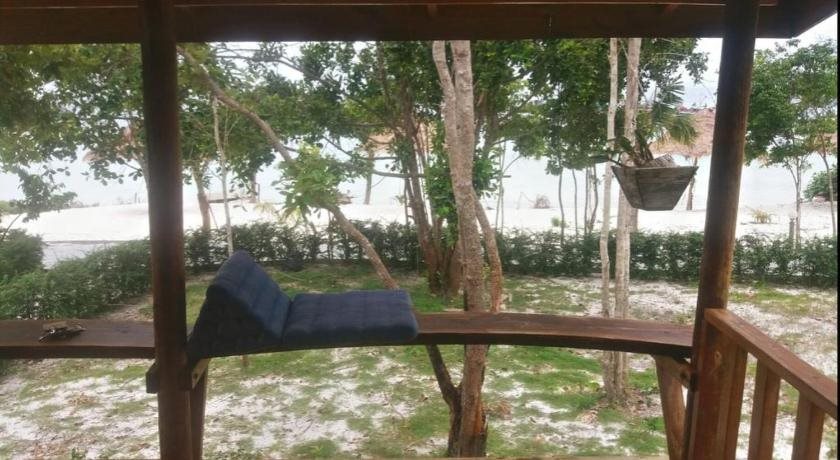 Nature Beach — Sihanoukville — photo 3