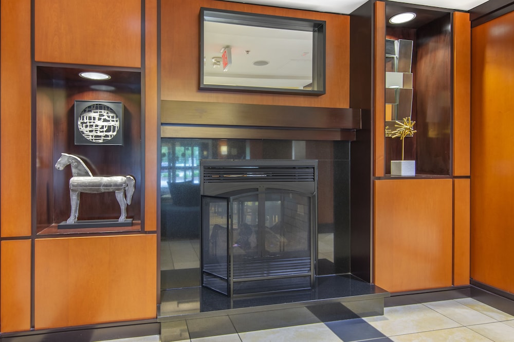 Fairfield Inn & Suites by Marriott Hooksett - photo 31