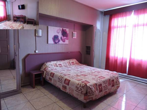 Hôtel Le Coq Hardi in Lille, France