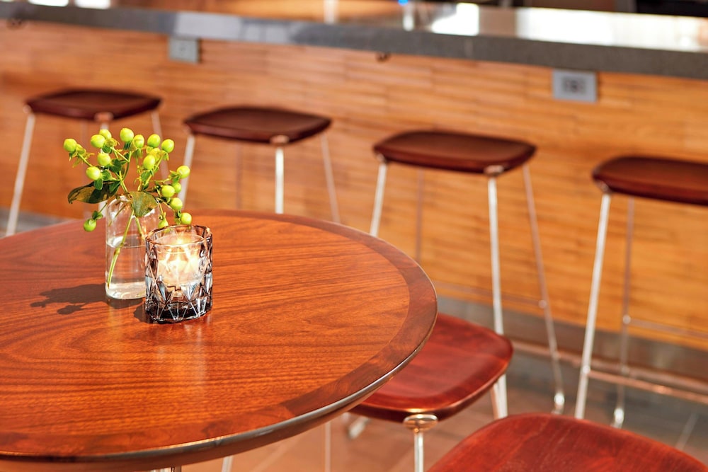 AC Hotel by Marriott Sunnyvale Cupertino - photo 45