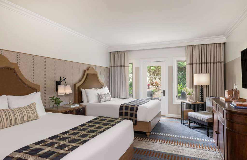 Estancia La Jolla Hotel & Spa - photo 32