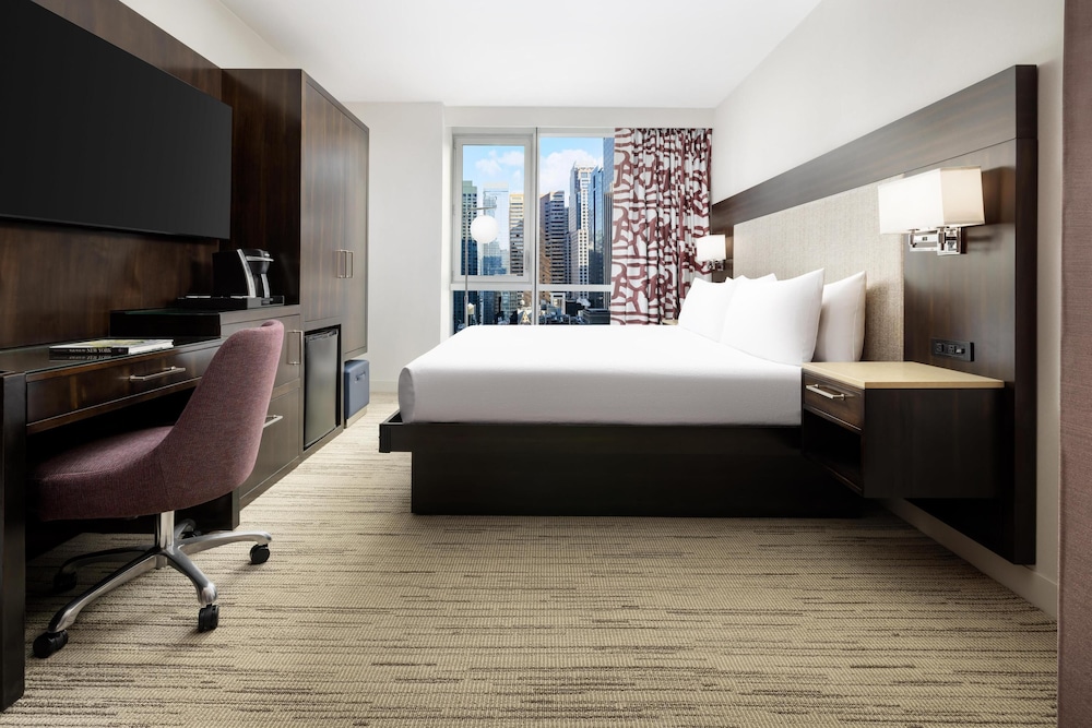 Hilton Garden Inn New York Times Square Central - photo 19