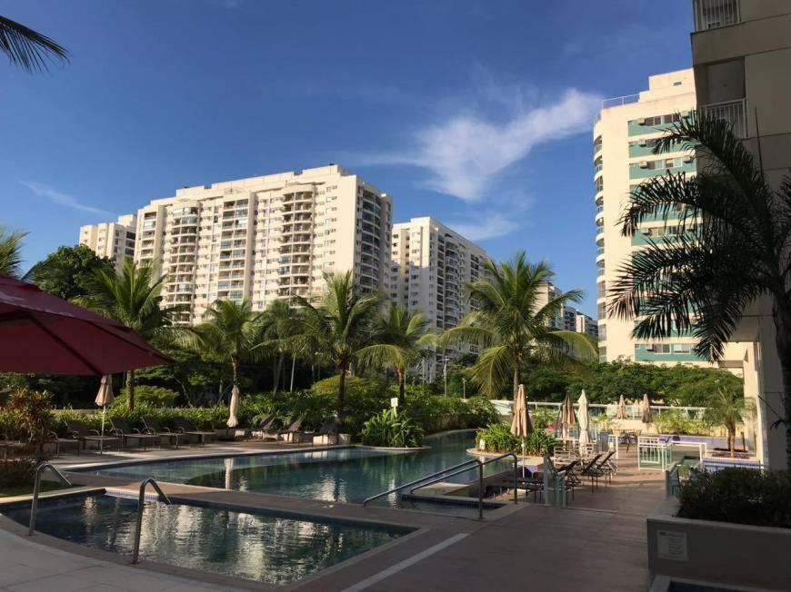 Verano Stay Barra. — 4-Star Luxury Hotel in Rio De Janeiro, Brasil