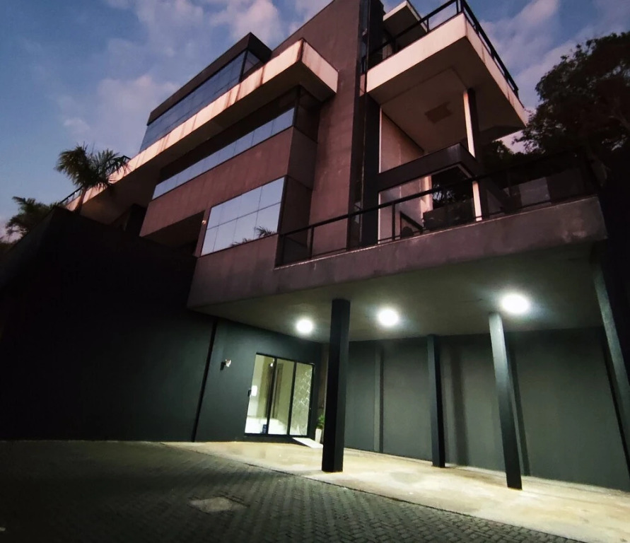 Pousada Sol — hotel in Pato Branco