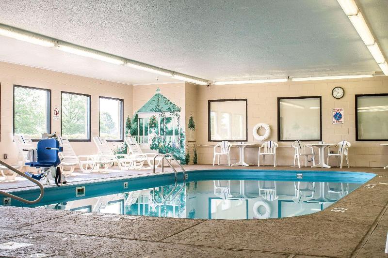 Comfort Inn - photo 42